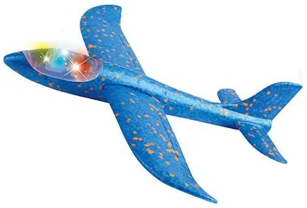 RC BungeeShoot Glidefly Blå