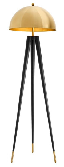 Golvlampa Coyote Gold Golvlampa Coyote Gold