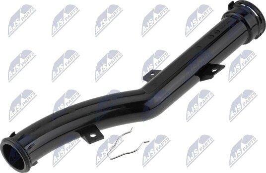 NTY CPP CT 002 Radiatorslange