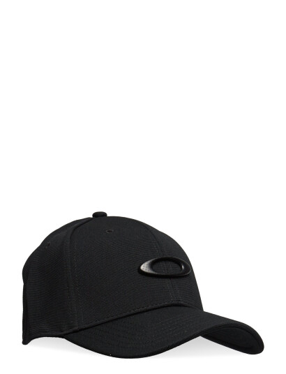 OAKLEY Tincan Cap - Black - S/M OAKLEY Tincan Cap - Black - S/M