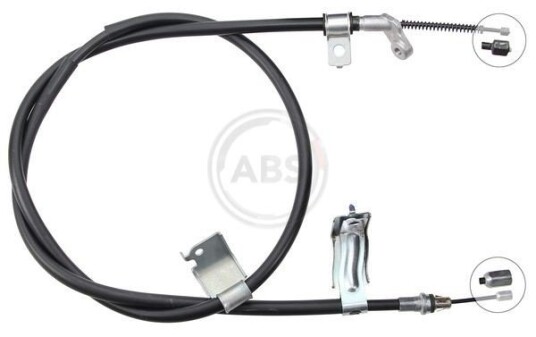 Bremsewire A.B.S. K10068 Bremsewire A.B.S. K10068