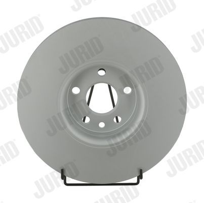 Bremseskive JURID 562672JC 1
