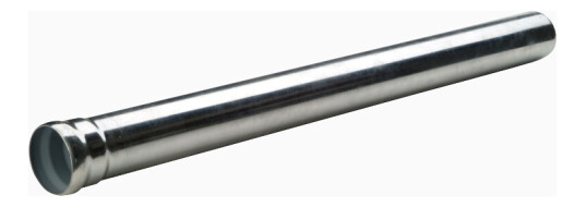 GM-X AVLØPSRØR 70X2000 MM