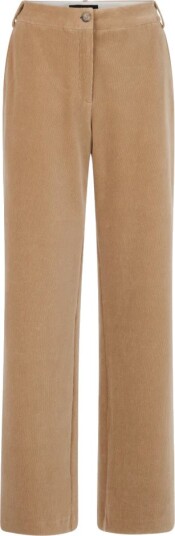 Marc Cain Dame Bukser Brun M, Marc Cain Dame Bukser Brun M,