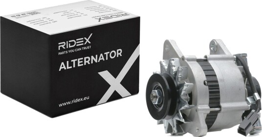 RIDEX 4G1091 Dynamo