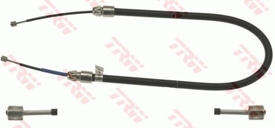 Bremsewire TRW GCH1819