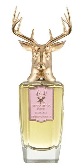 Pana Dora Sweden Emanuele Eau de Parfum 100ml
