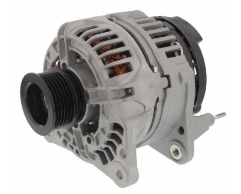 Dynamo MAPCO 13219