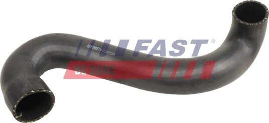 FAST FT01222 Ladeluftslange FAST FT01222 Ladeluftslange