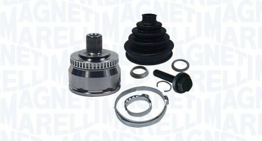 Magneti Marelli Drivknute drivaksel MAGNETI MARELLI 302015100308