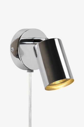 Nordlux NordluxVegglampe ExploreKromVegglamper