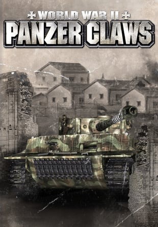 World War II : Panzer Claws PC