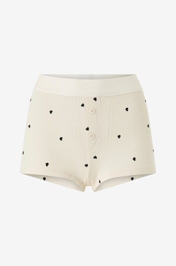 Gina Tricot Loungewear Hotpants Flerfarget