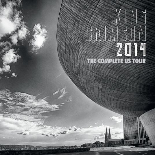 2014: The Complete US Tour Bluray