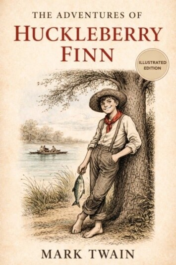 Huckleberry Finn Huckleberry Finn