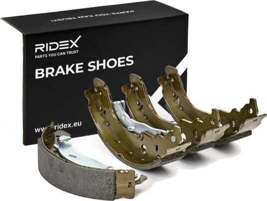 Bremsesko sett RIDEX 70B0153