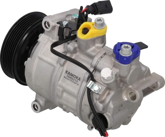KAMOKA 7820313 AC-kompressor
