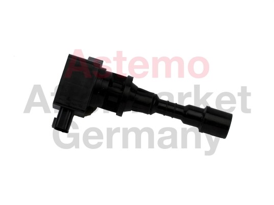 Tennspole coil HÜCO 2503959 Tennspole coil HÜCO 2503959