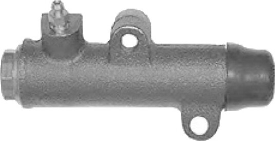 Slavesylinder, clutch MAPCO 2080