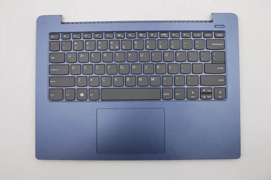 Lenovo Upper Case ASM 3N 81F4 Liquid MEDION