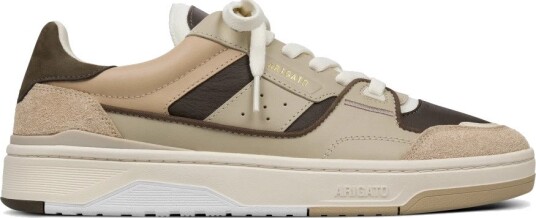 Axel Arigato Herre Sko Beige 41 EU Axel Arigato Herre Sko Beige 41 EU