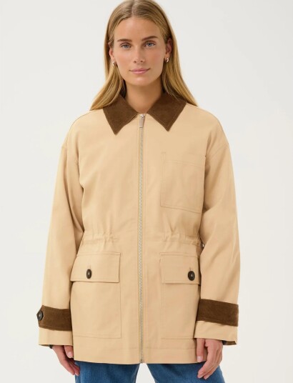 Part Two Yvonnepw Otw   Beige   44