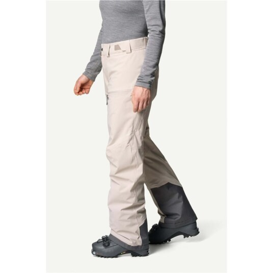 Houdini W's Ride Insulated Pants Sandstorm