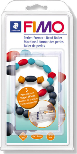 Staedtler Accessory Fimo Bead Roller