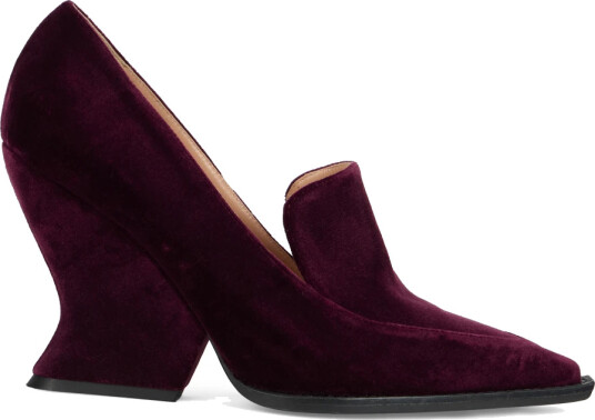 Alberta Ferretti Dame Sko Lilla 40 EU, Alberta Ferretti Dame Sko Lilla 40 EU,