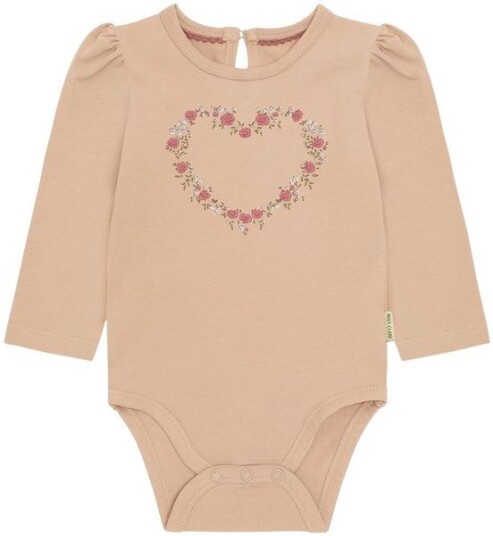 Hust&Claire Hust and Claire Hcbritt body Rugby Tan 80
