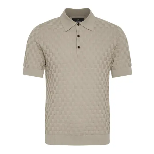 Matinique Herre Topper Grå 2XL,