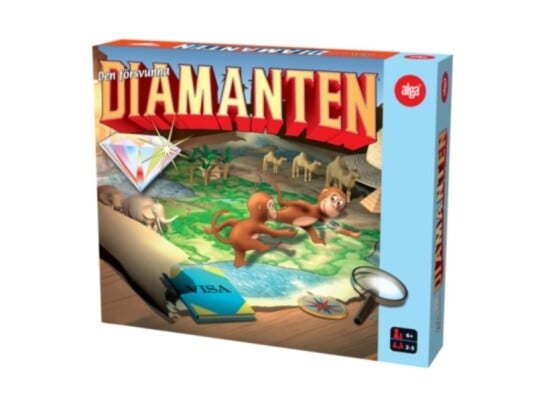 Brio 38010814 Diamant Brio 38010814 Diamant