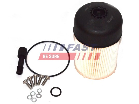 Drivstoffilter FAST FT39106 Drivstoffilter FAST FT39106