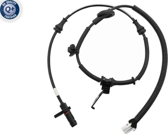 ABS sensor VEMO V52-72-0320