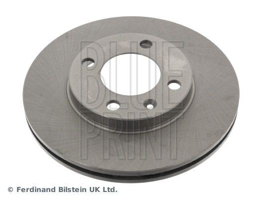 Bremseskive BLUE PRINT ADV184350