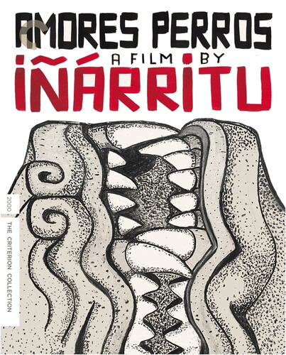 Amores Perros Bluray Amores Perros Bluray