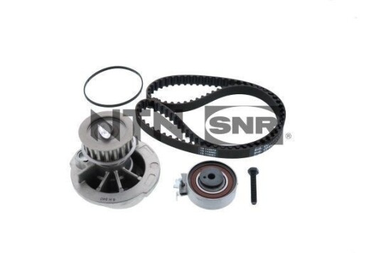 Vannpumpe + tannremmsett SNR KDP453.022