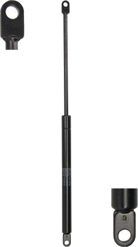 Gassfjær, motorpanser STABILUS 913286