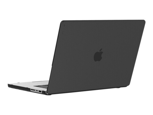 Incase Designs Dots - Hardskallsveske For Notebook - 16" - Svart - For Apple Macbook Pro (16.2 Tommer) Incase Designs Dots - Hardskallsveske For Notebook - 16" - Svart - For Apple Macbook Pro (16.2 Tommer)