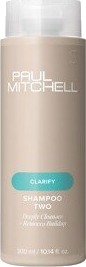 Paul Mitchell Clarifying Shampoo Two 300 ml