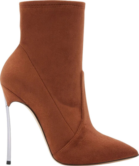 Casadei Dame Sko Brun 39 1/2 EU,