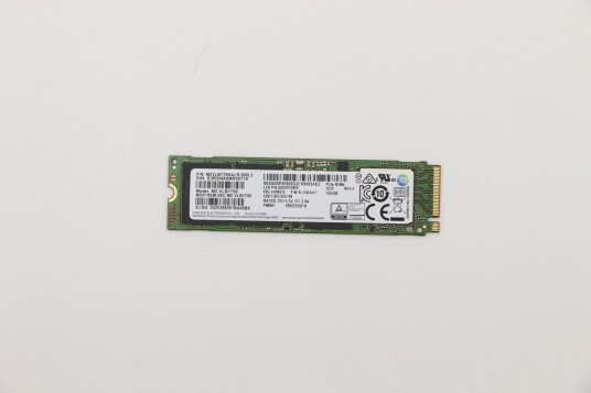 Lenovo SSD 1TB ASM Storage SSD PM981