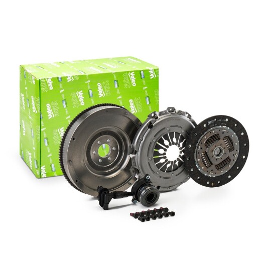 Clutchsett VALEO 845175