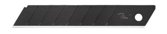 Kwb 023406, 18 Mm, Stål, Sort Kwb 023406, 18 Mm, Stål, Sort