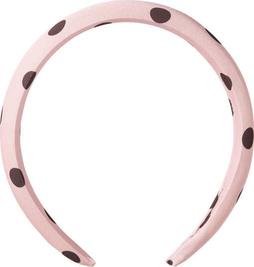 Name It Nkfnolina Hairbrace   Pink   ONE SIZE