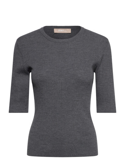 Day Birger et Mikkelsen Carolina Rib Daily Elements Grey XS Day Birger et Mikkelsen Carolina Rib Daily Elements Grey XS