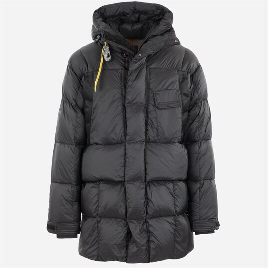 Bold Parka - Pencil Bold Parka - Pencil