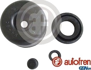 Rep. sett slavesylinder clutch AUTOFREN SEINSA D3147