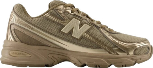 New Balance Dame Sport Brun 36 EU,