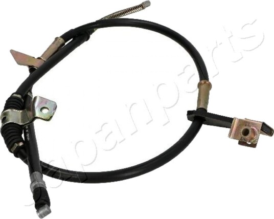 Japanparts Tautrekk parkeringsbrems JAPANPARTS BC 599R